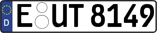 E-UT8149