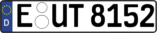 E-UT8152