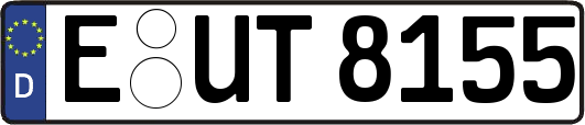 E-UT8155