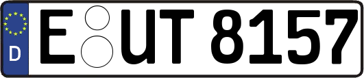 E-UT8157