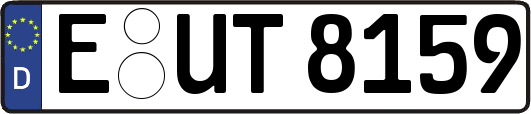 E-UT8159