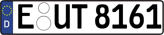 E-UT8161