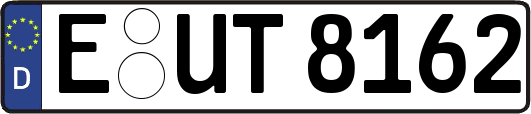 E-UT8162