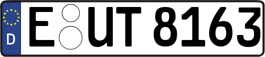 E-UT8163