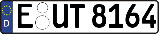 E-UT8164