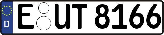 E-UT8166