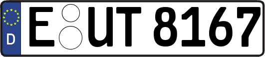 E-UT8167