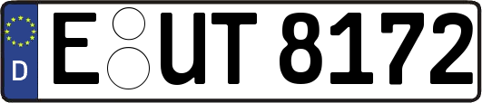 E-UT8172