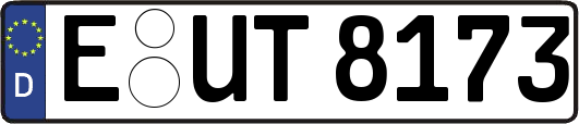 E-UT8173