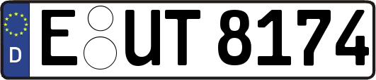 E-UT8174