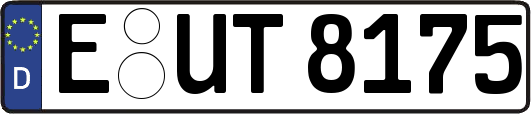 E-UT8175