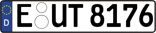 E-UT8176