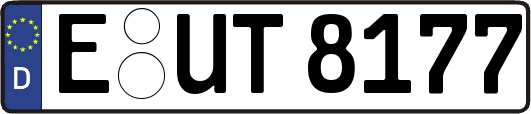 E-UT8177