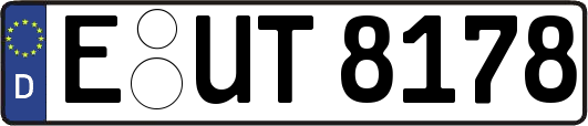 E-UT8178