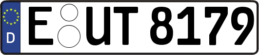 E-UT8179