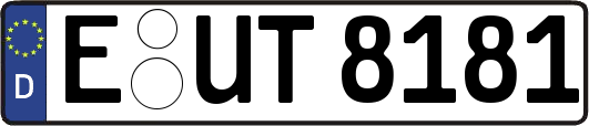 E-UT8181