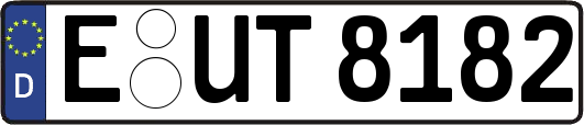 E-UT8182