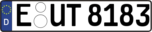 E-UT8183