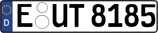 E-UT8185