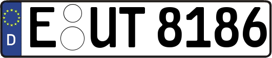 E-UT8186