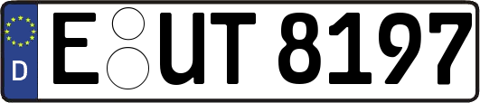 E-UT8197