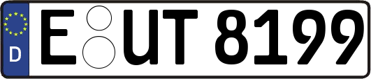 E-UT8199