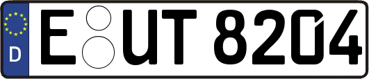 E-UT8204