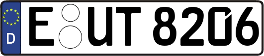 E-UT8206