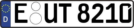 E-UT8210