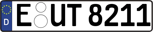 E-UT8211