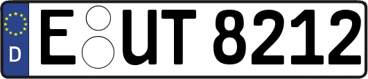 E-UT8212