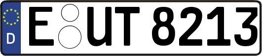 E-UT8213