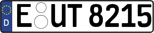 E-UT8215