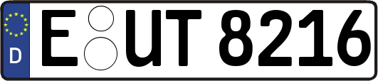 E-UT8216