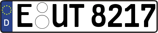 E-UT8217