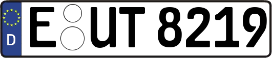 E-UT8219