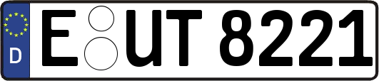E-UT8221