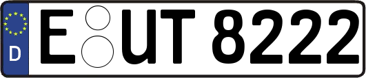 E-UT8222