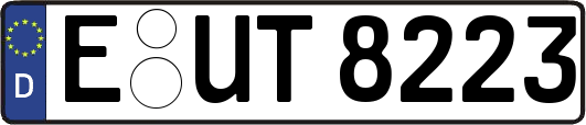 E-UT8223