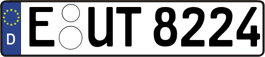 E-UT8224