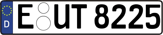 E-UT8225
