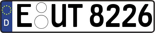 E-UT8226