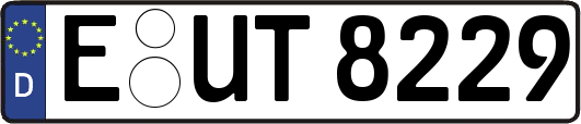 E-UT8229