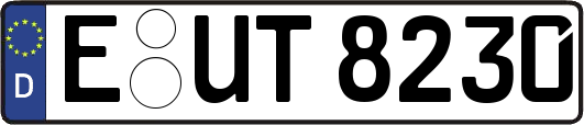 E-UT8230