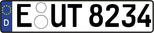 E-UT8234
