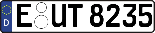 E-UT8235