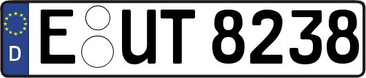 E-UT8238