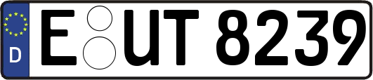 E-UT8239