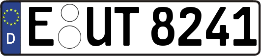 E-UT8241