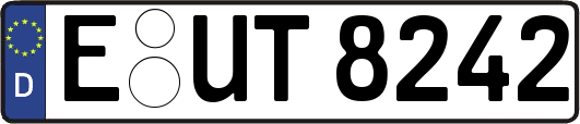 E-UT8242